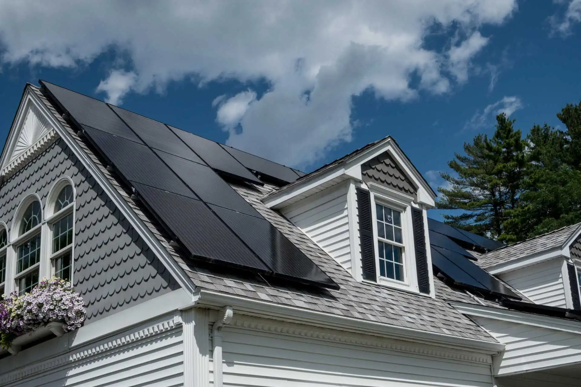 Home Solar PV