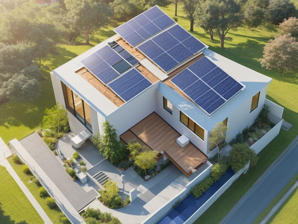 how-many-solar-panels-are-needed-to-run-a-home