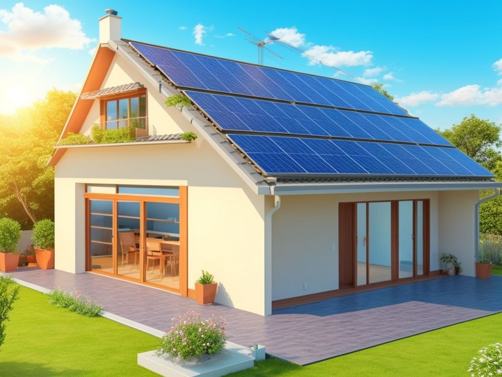 how-much-kw-solar-panel-required-for-home(ioe5)