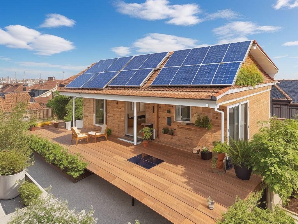 how-to-install-solar-panels-at-home
