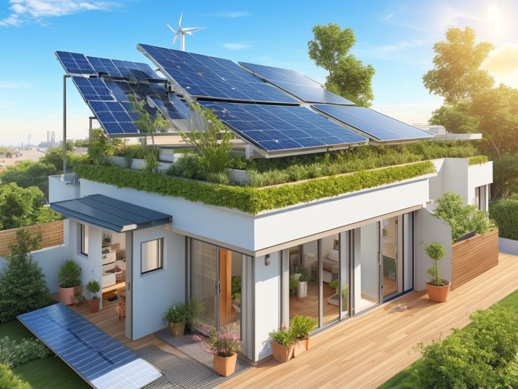 how-to-solar-power-your-home